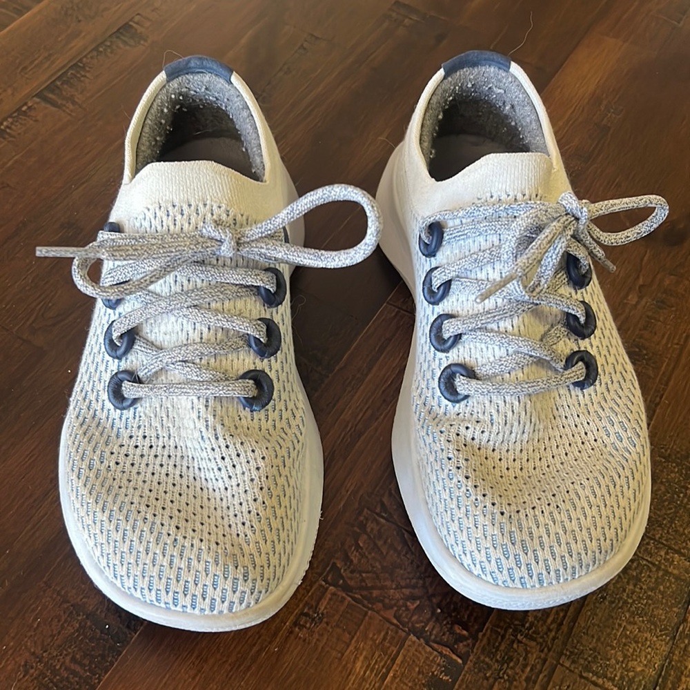 AllBirds Tree Dashers